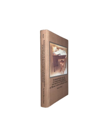 Item #14838 Experimentation and the Autobiographical Search for Identity in the Projects of...