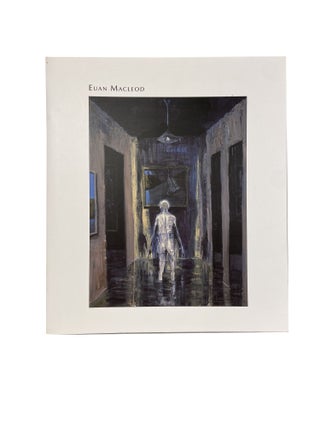 Item #14881 All at Sea: Paintings by Euan Macleod. Euan MACLEOD