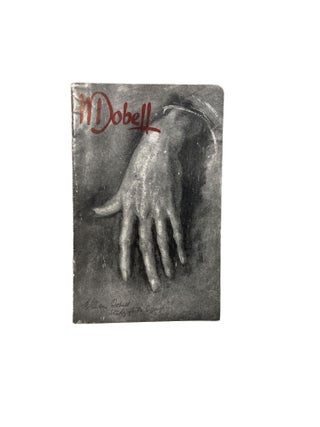 Item #14882 The Art of William Dobell. George SEAMAN, Hal MISSINGHAM, Alan SHIELD, foreword,...