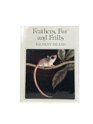 Feathers, Fur and Frills