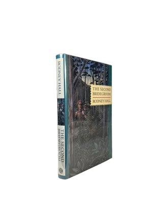 Item #14935 The Second Bridegroom. Rodney HALL