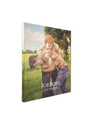 Item #15089 JoeBoys. Joe PHILLIPS