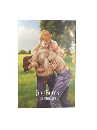 JoeBoys