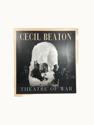 Cecil Beaton: Theatre of War