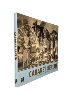 Item #15133 Cabaret Berlin; Revue, Kabarett and Film Music between the wars. Lori MÜNZ