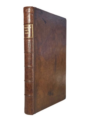 He Kaine Diatheke (Novuum Testamentum Graecum)