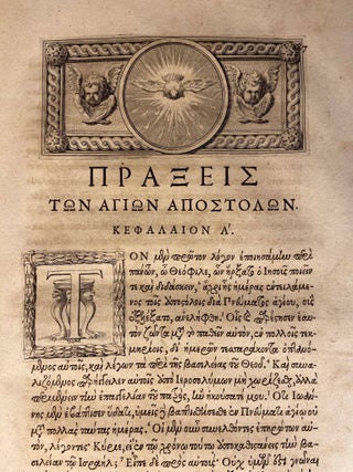 He Kaine Diatheke (Novuum Testamentum Graecum)