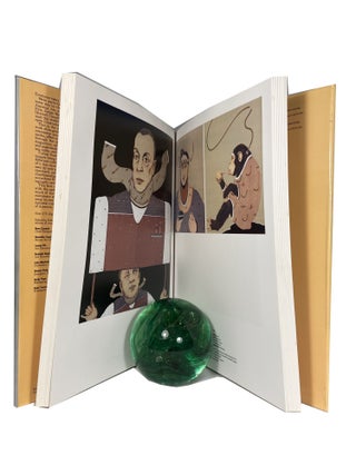 American Illustration 1982/83; The First Annual of American Editorial, Book, Advertising, Poster, Unpublished Work, Film Animation and Promotional Art.