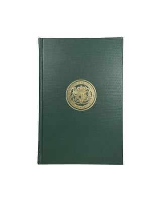 Queensland Parliamentary Handbook