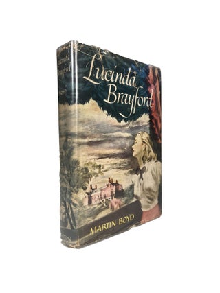Item #15365 Lucinda Brayford. Martin BOYD