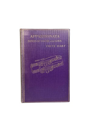 Appassionata: Songs of Love