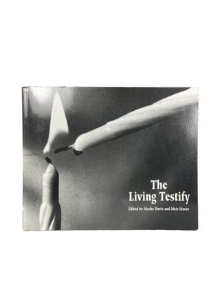 The Living Testify