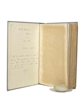 Jottings from an Active Life