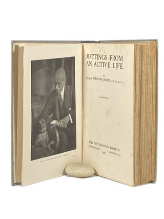 Jottings from an Active Life