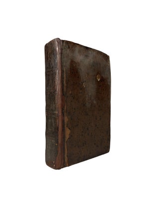 Item #15528 The Life of Lewis of Bourbon, late Prince of Conde; Digested into Annals. With many...