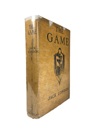 The Game [ASSOCIATION COPY]