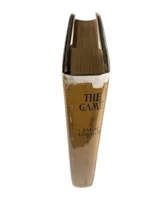 The Game [ASSOCIATION COPY]