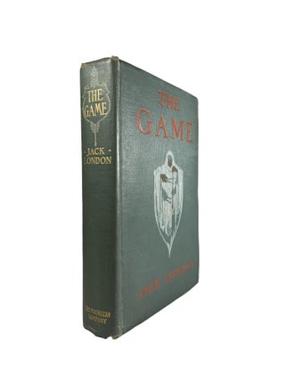The Game [ASSOCIATION COPY]