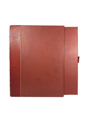 Typescript of South Sea story, "Mauki"