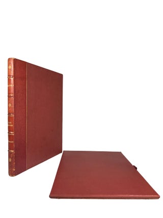 Typescript of South Sea story, "Mauki"