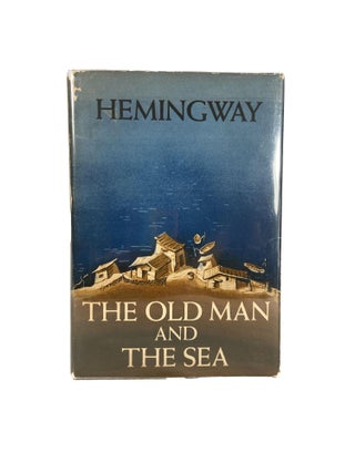 The Old Man and the Sea