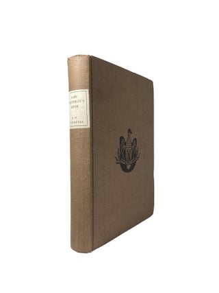 Lady Chatterley's Lover