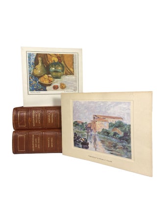 Marlborough, His Life and Times [INSCRIBED] [OFFERED WITH] A.L.S. from Clementine Churchill, an A.N.S. from Clementine and additional Churchilliana