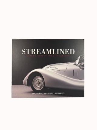 Streamlined; Classic Cars of the 20th Century