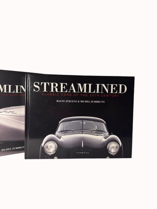 Streamlined; Classic Cars of the 20th Century