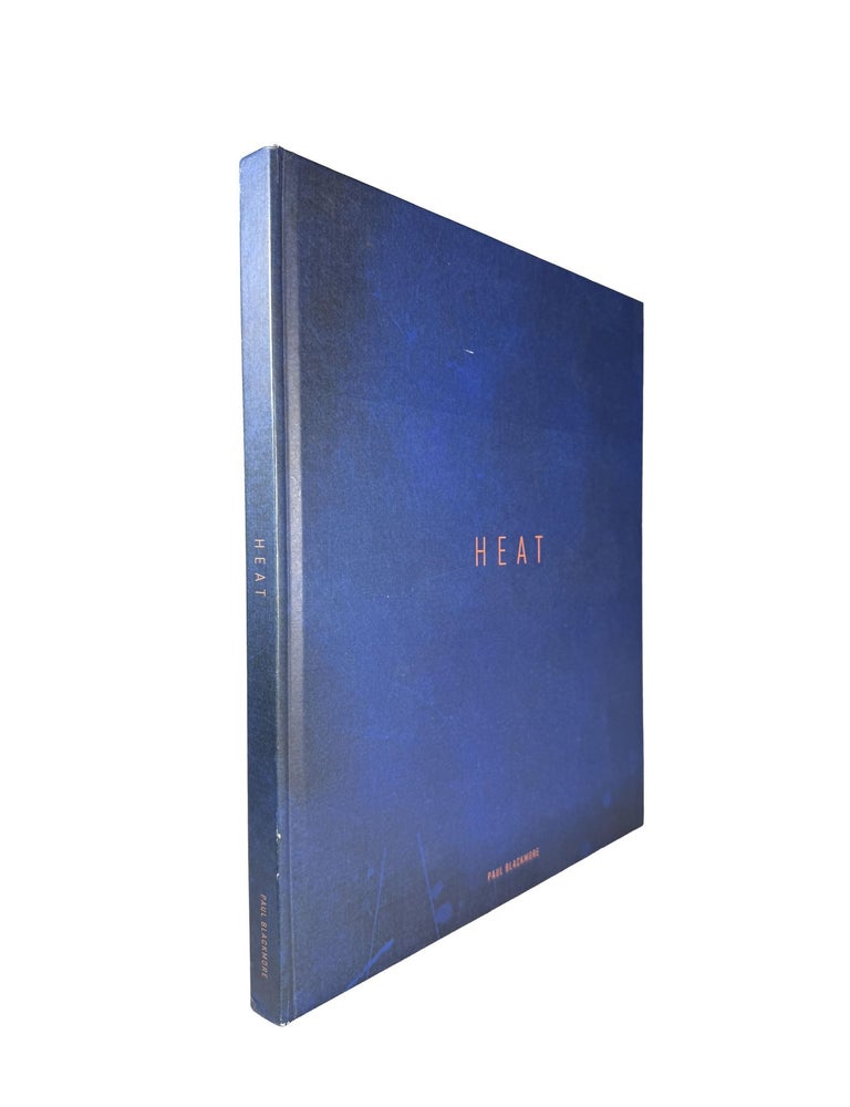 Item #15609 Heat. Paul BLACKMORE.