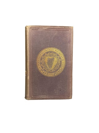 Brigadier-General Thomas Francis Meagher: His Political and Military Career;; With selections from his speeches and writings.