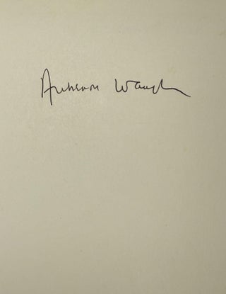 Four Crowded Years: The Diaries of Auberon Waugh 1972-1976
