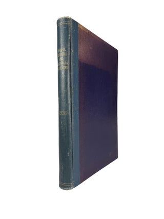 Annual Customs and Festivals in Peking; as recorded in the Yen-ching Sui-shih-chi by Tun Li-Ch'en, translated and annotated by Derk Bodde. Fully illustrated.