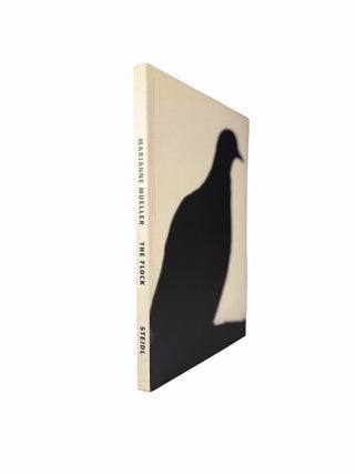 Item #15720 The Flock. Marianne MUELLER
