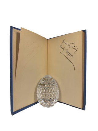 "Princess Mona": A Romantic Poetical Drama.; Three Illustrations by D. H. Souter