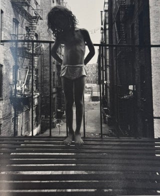 Bruce Davidson Photographs