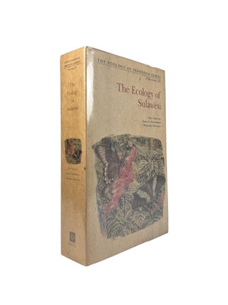 Item #15822 The Ecology of Sulawesi; The Ecology of Indonesia Series Vol 4. Tony WHITTEN, Greg S....