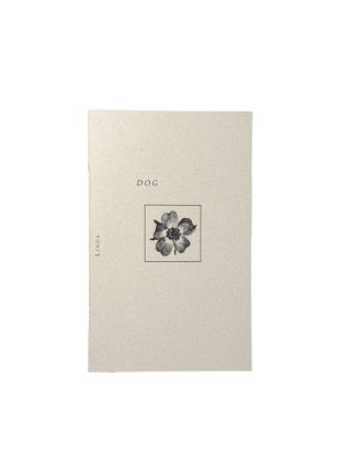 Item #15857 Dog Rose. Linda ALLEN