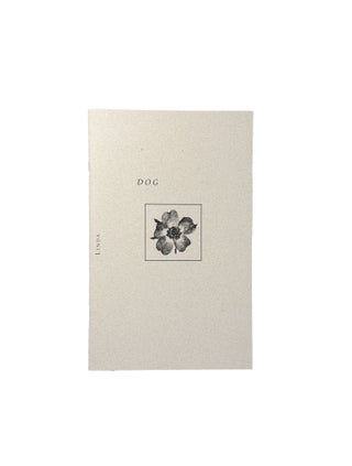 Item #15857 Dog Rose. Linda ALLEN