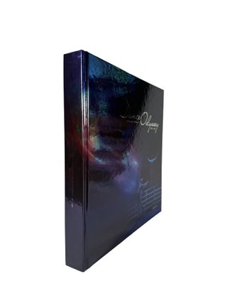 Item #15879 Dance Odyssey A Decade of Brilliance 1999-2009. Danny TAN