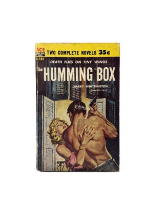 Build My Gallows High/The Humming Box; Ace Double Novels