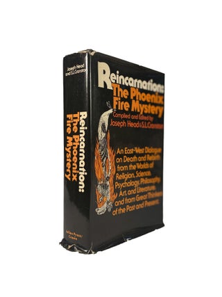 Item #15889 Reincarnation: The Phoenix Fire Mystery; An East-West dialogue on death and rebirth...