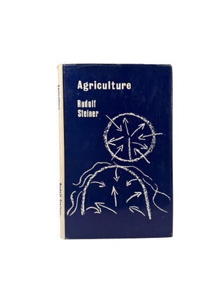 Agriculture; A course of eight lectures