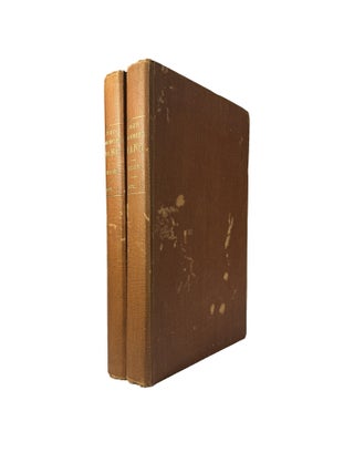 Item #15928 John Dunmore Lang Chiefly Autobiographical 1799-1878; Cleric Writer Traveller ...