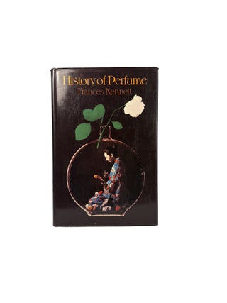 History of Perfume