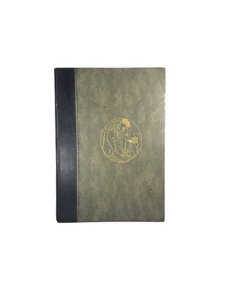 Lysistrata; Done into English verse by Jack Lindsay; with illustrations and decorations by Norman Lindsay