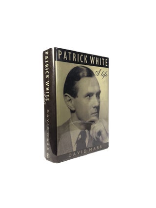 Patrick White: A Life
