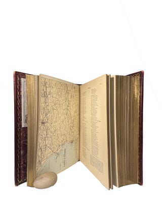 The National Burns; Including the airs of all the songs and an original Life of Burns by the Editor