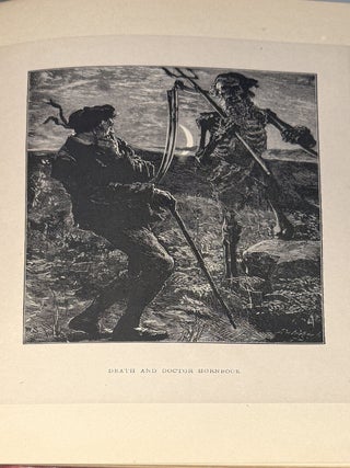 The National Burns; Including the airs of all the songs and an original Life of Burns by the Editor