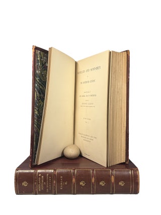 Scotland and Scotsmen in the Eighteenth Century; From the mss. of John Ramsay Esq. of Ochtertyre | edited by Alexander Allardyce...In two volumes
